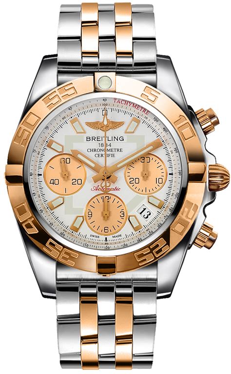 chronomatik breitling|breitling chronomat 41 discontinued.